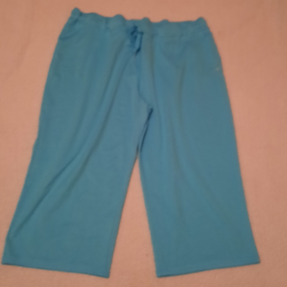 Champion Capri